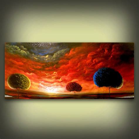 Abstract Painting Acrylic Painting Best Selling Item Wall Art