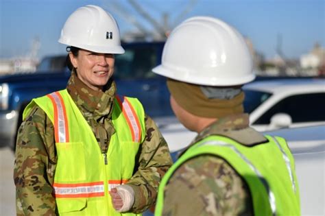 Former Marine Stay At Home Mom Excels As Army Transportation Officer Article The United