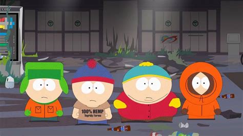 Vh1 goes inside south park. South Park Season 23: Release Date, Trailers, Episodes ...