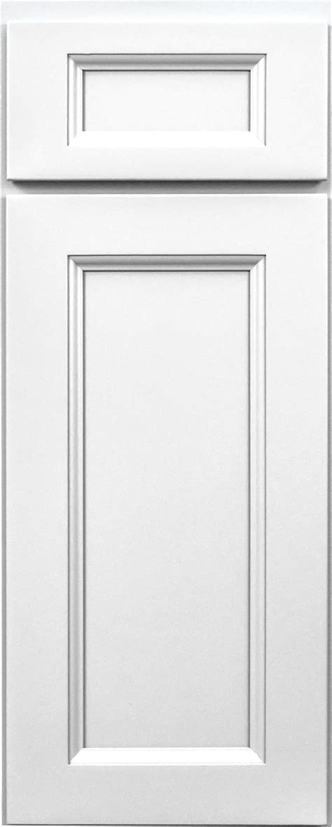 Newport White Shaker Door Sample White Kitchen Cabinet Doors White Shaker Cabinets White