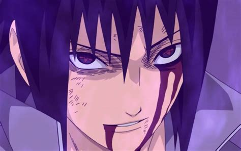 Online Crop Uchiha Sasuke Anime Naruto Shippuuden Uchiha Sasuke Hd