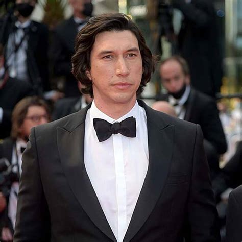 Adam Driver To Front Campaign For New Burberry Fragrance Mytalk 1071