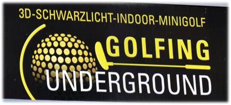 This allowed using emscripten to compile into javascript and make it playable at the link above. 3D-Schwarzlicht-Indoor-Minigolf: Golfing Underground im ...