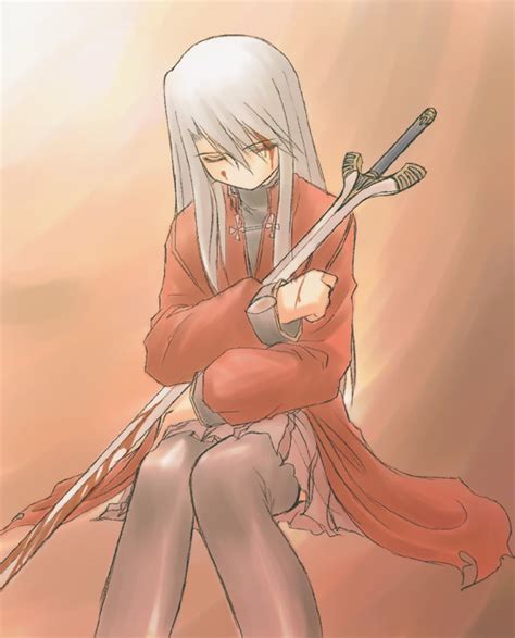 Archerko Fate And 1 More Drawn By Himurakiseki Danbooru