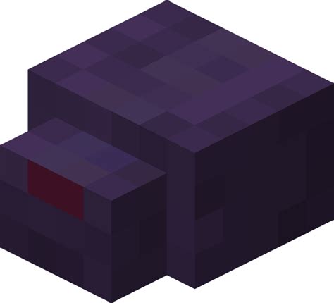 Endermite El Oficial Minecraft Wiki