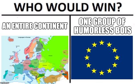 European Union Memes And S Imgflip