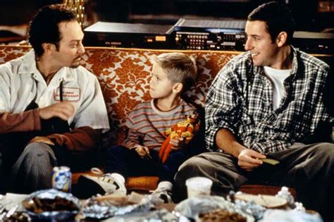 See The Cast Of ‘big Daddy’ Then And Now