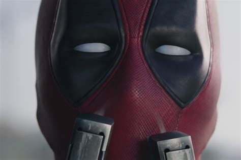 Deadpools Eyes Are Just Part Of The Fun Of That Filthy New Trailer
