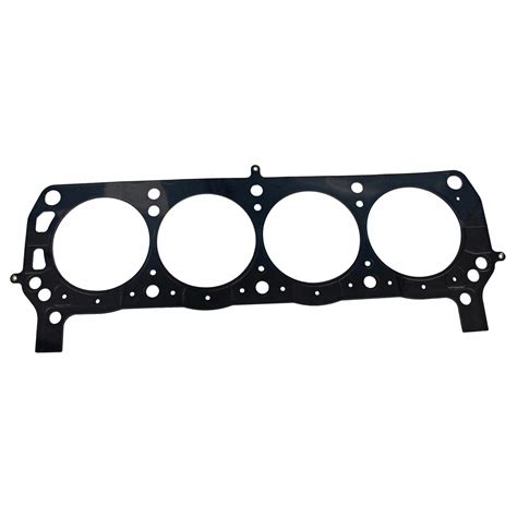 Ford Cometic C5512 030 Cometic Mls Head Gaskets Summit Racing