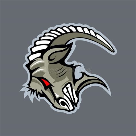 angry red goat clipart 16 free Cliparts | Download images ...