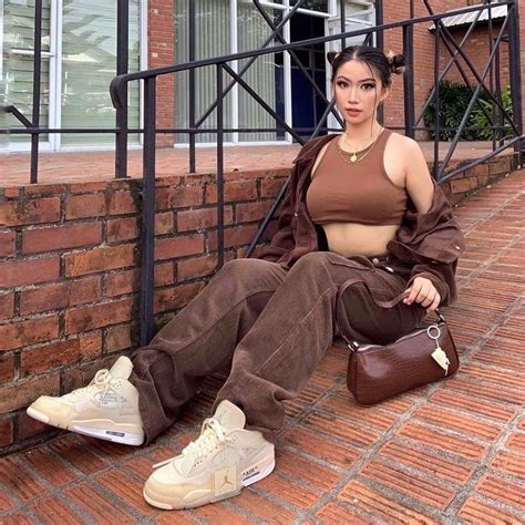 Shop This Look In 2021 Fashion Inspo Outfits Brown Outfit
