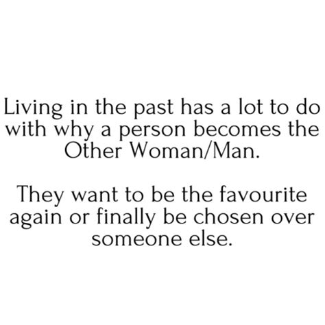 Being The Other Woman Quotes Quotesgram