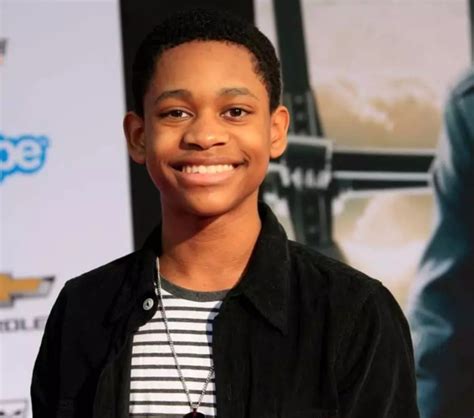 Who Is Tyrel Jackson Williams Girlfriend The Lab Rats Actors Love