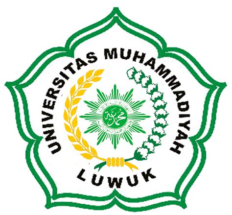 Logo Muhammadiyah Kendari Png Nusagates