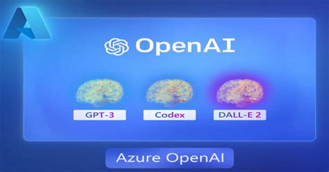 Chatgpt Is Now Accessible In Microsoft S Azure Openai Service