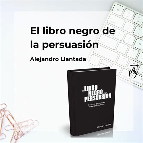 July 26, 2017 | author: El Libro Negro De La Persuasión Pdf - Libros Famosos