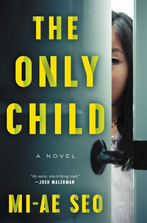 The Only Child New Mystery And Thriller Books 2020 Popsugar