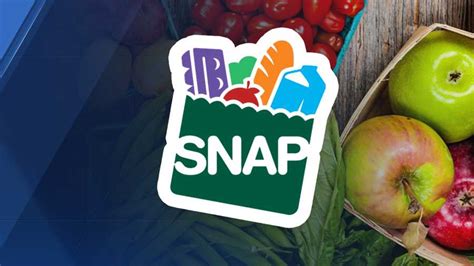 February Snap Benefits Available To Mainers Early Due To Government