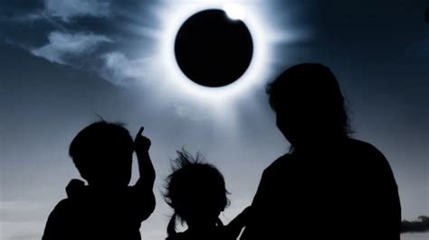 Eclipse Solar Del 14 De Octubre De 2023 En Honduras ¿dónde Se Verá Y A