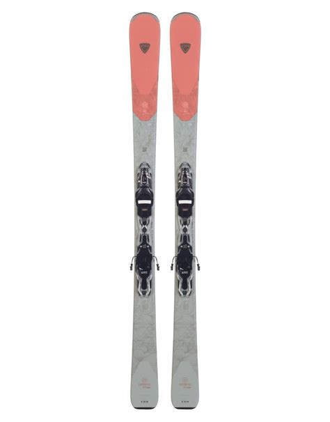 rossignol experience w 80 carbon xpress 11 2023 packs skis femme snowleader