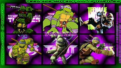 Tmnt Donatello Generations Deviantart Turtles Ninja Mutant