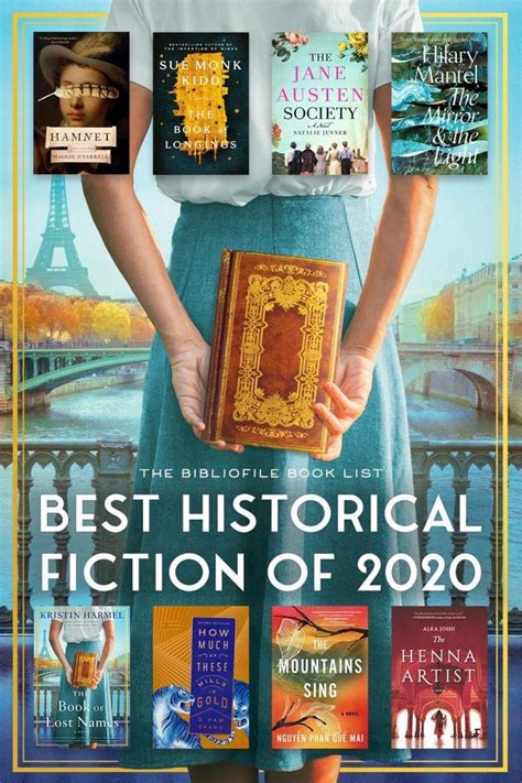 2020 historical fiction books best new releases in historical fiction historical fiction