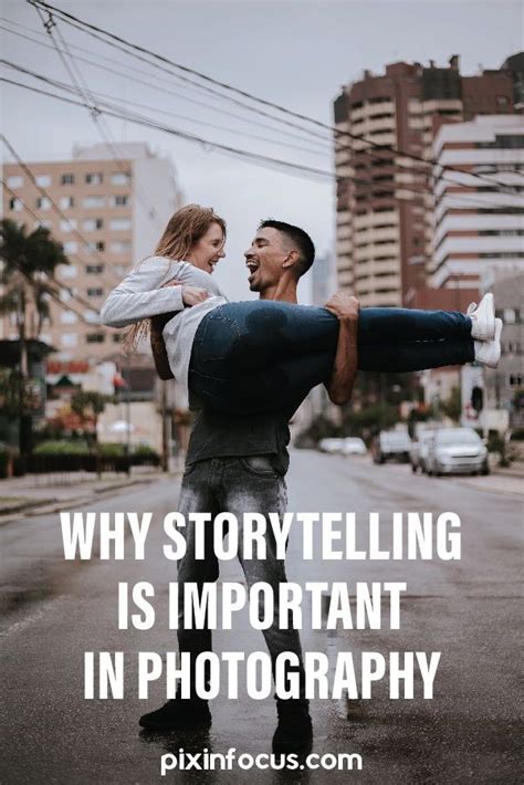 Storytelling Photography How To Do It