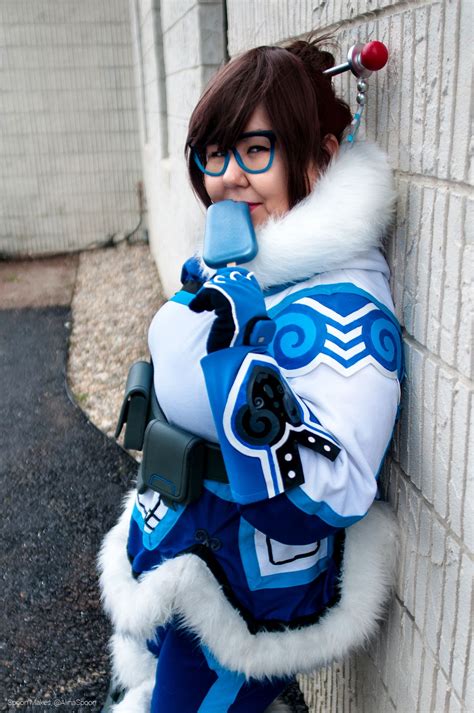 The Best Overwatch Overwatch Cosplay And Video Games