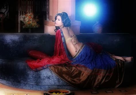 Poonam Panday Latest Hot Diwali Photoshoot Hot Blog Photos