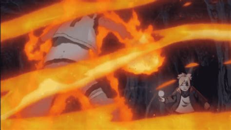Fire Release Chakra Mode Narutopedia Fandom