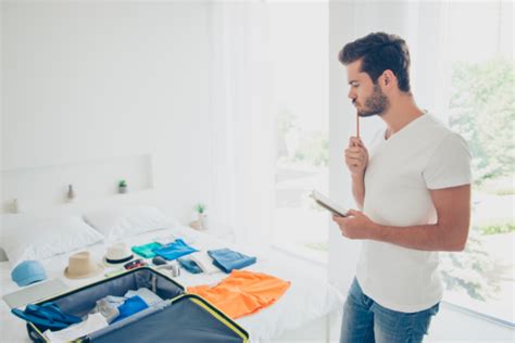 When you have a good list, planning and packing are easy! 5 Must-Haves for Your Camping Cabin Packing List - Beavers ...