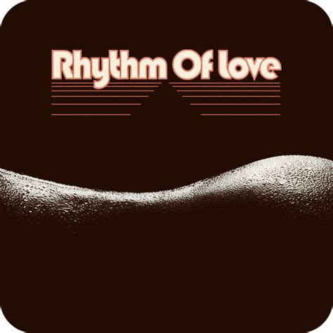 Rhythm Of Love 436 Allesgemafreide