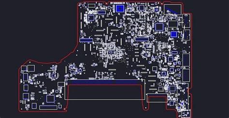 Only the applecare protection plan provides you with direct telephone. Macbook Pro A1278 Pcb Layout - PCB Circuits