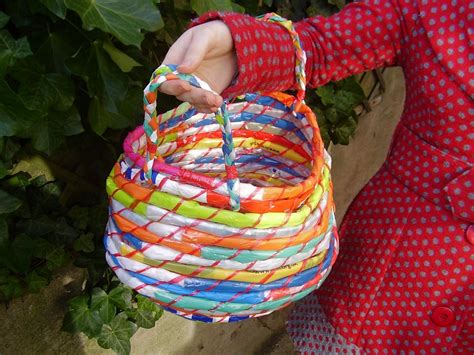 Cool And Creative Ways To Reuse Plastic Bags