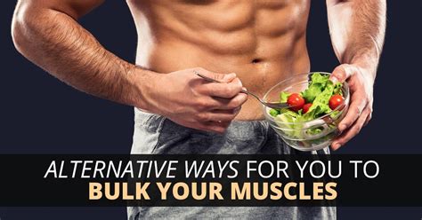 Why Vegan Muscle Building Is Gaining Publicity In The Fitness World
