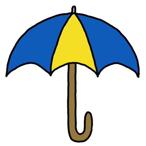 Umbrella Clip Art Pictures Clipartix