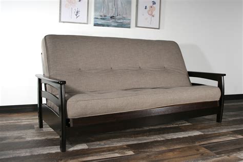 There are no additional subcategories for this product type. FUTON FRAMES | Strata Furniture