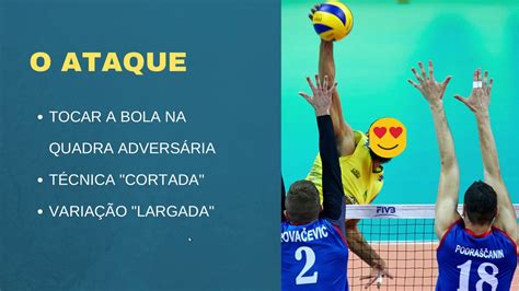Qual O Fundamento Que Inicia O Jogo De Voleibol