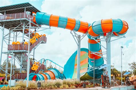 Aquatica The Perfect Orlando Water Park Lady Writes Water Park