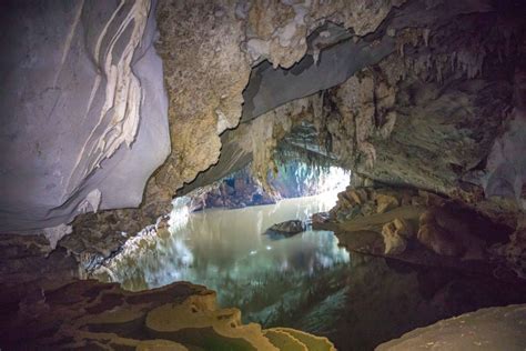 Xe Bang Fai River Cave The Intrepid Life