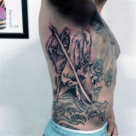 100 Awesome Tattoos For Guys Manly Ink Design Ideas