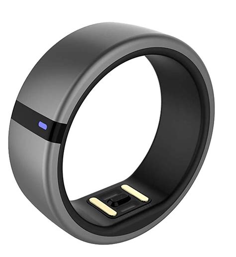 Motiv Ring Review Nothing Up My Sleeves Android Central