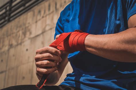 How To Choose Boxing Hand Wraps Full Guide Of 2023