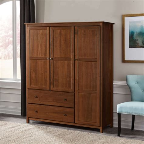 We own two ikea wardrobes. Where to Buy IKEA Wooden Wardrobe Closets