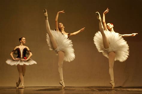 Blog Do Facó DanÇa ClÁssica Ou Ballet