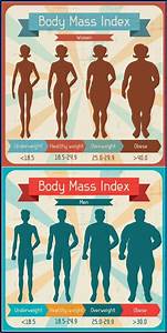 Body Mass Index Calculator And Bmi Reliability Analysis