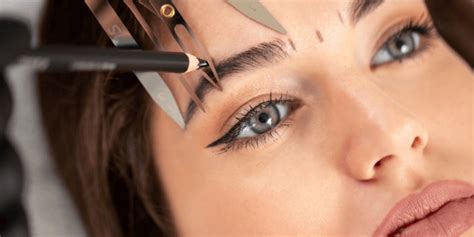 sydney s best brow bars the 5 best eyebrow salons