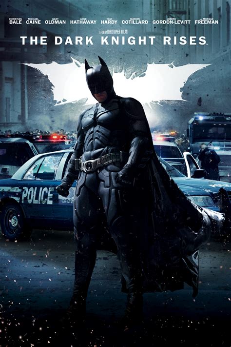 The dark knight rises imdb. iTunes - Films - 'The Dark Knight Rises'
