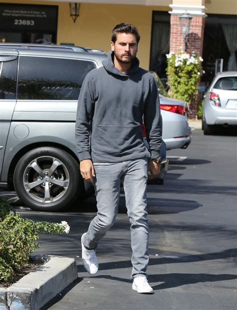 This week's recipient is none other than the dapper and. When Exactly Did Scott Disick Start Dressing Well? | Complex