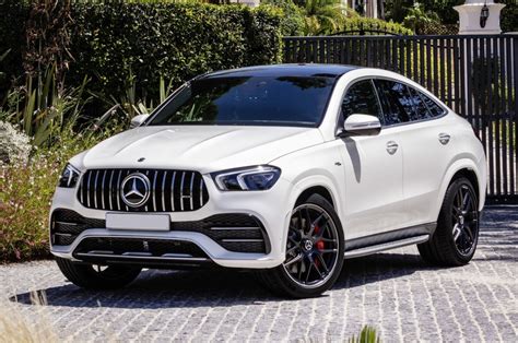 Find your perfect car with edmunds expert reviews, car comparisons, and pricing tools. Mercedes GLE 53 AMG 4Matic+ Coupe India launch on September 23, 2020 - Autocar India